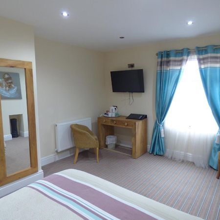 Wheldale Hotel Castleford Dış mekan fotoğraf