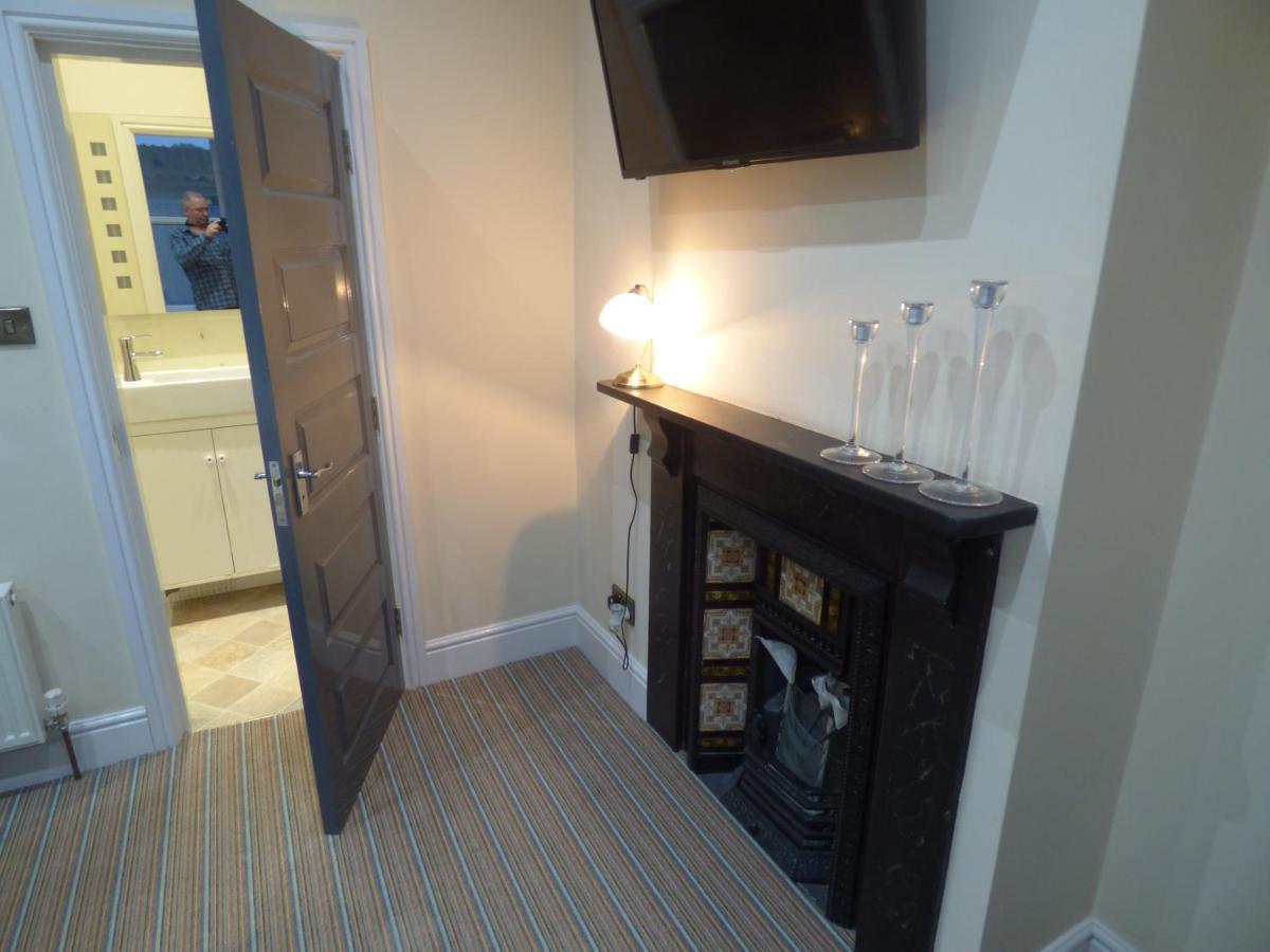 Wheldale Hotel Castleford Dış mekan fotoğraf