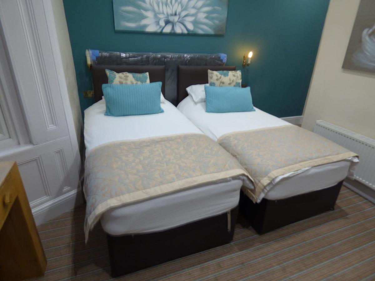 Wheldale Hotel Castleford Dış mekan fotoğraf