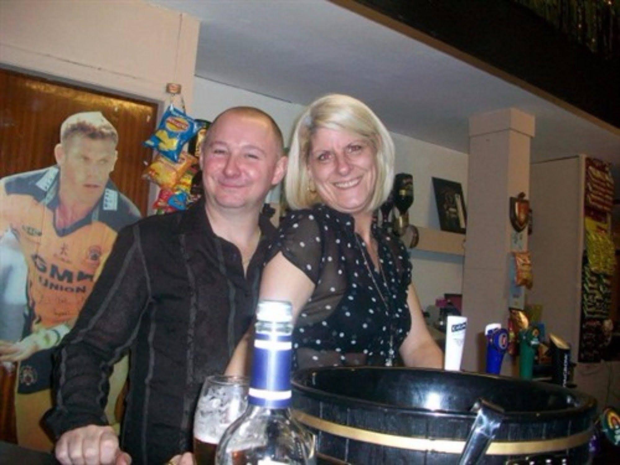 Wheldale Hotel Castleford Dış mekan fotoğraf