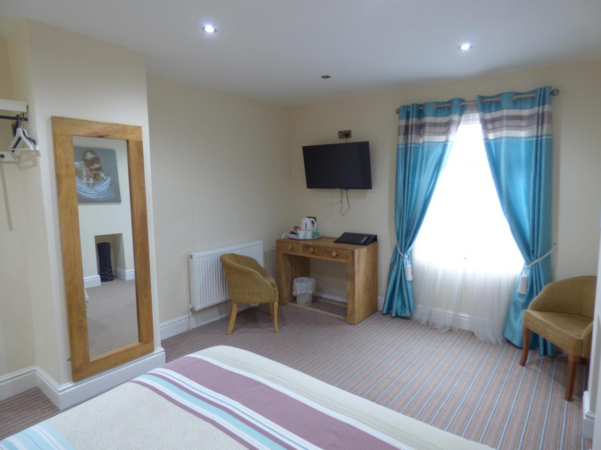 Wheldale Hotel Castleford Dış mekan fotoğraf