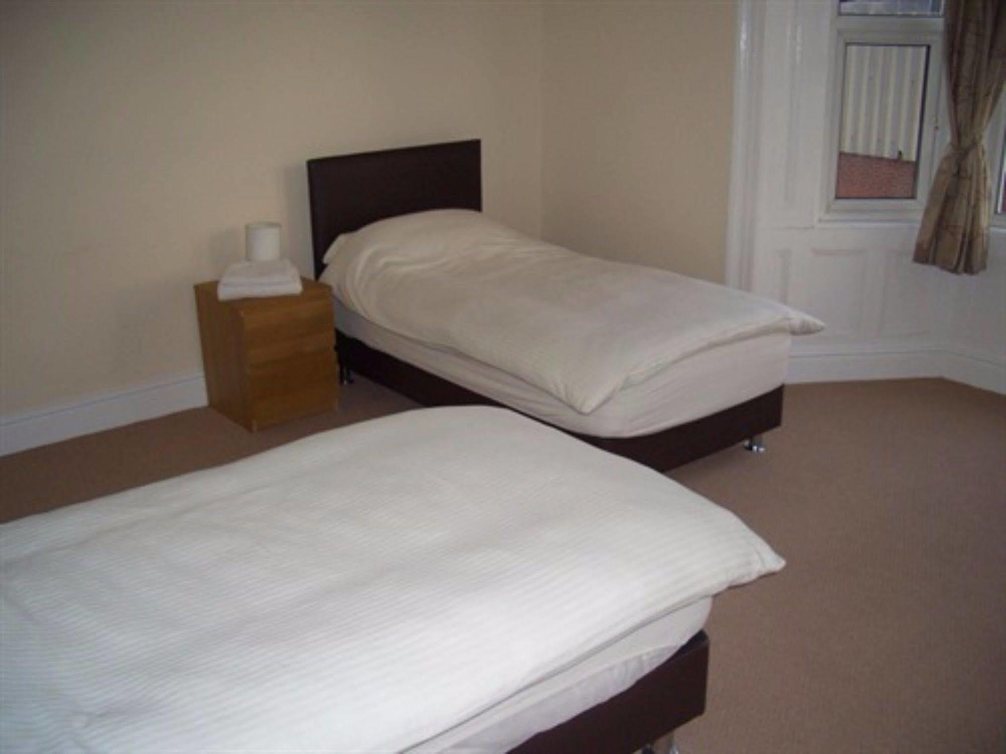 Wheldale Hotel Castleford Dış mekan fotoğraf