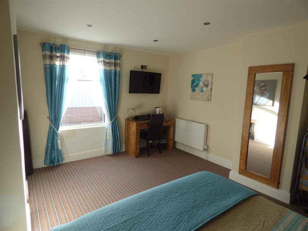 Wheldale Hotel Castleford Dış mekan fotoğraf